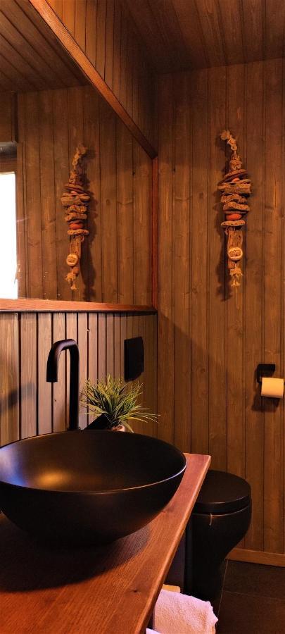 Moksha Slovenia Tolmin Εξωτερικό φωτογραφία