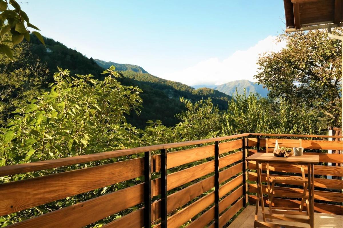 Moksha Slovenia Tolmin Εξωτερικό φωτογραφία