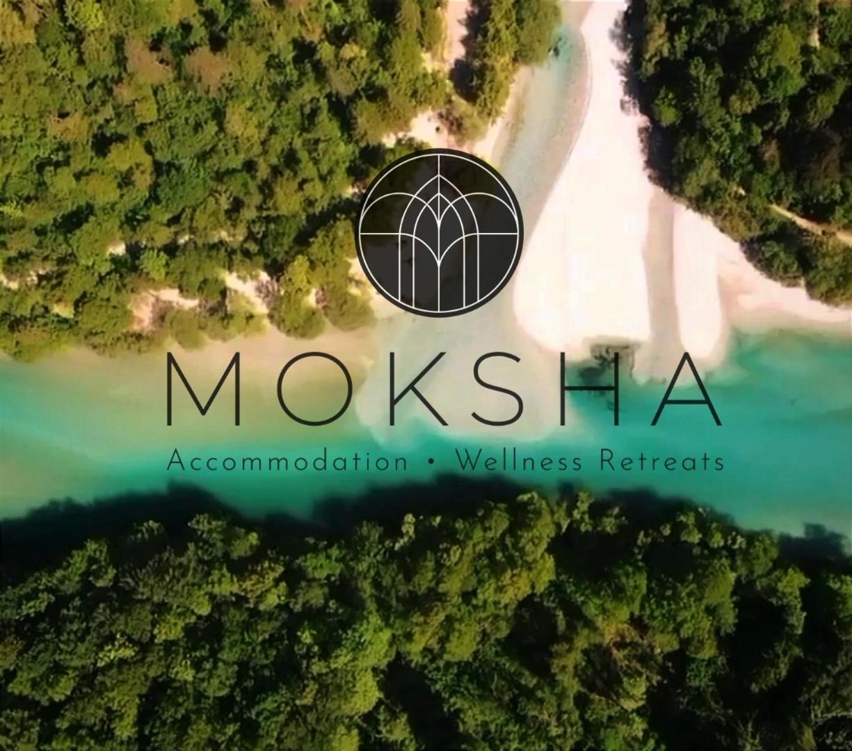 Moksha Slovenia Tolmin Εξωτερικό φωτογραφία